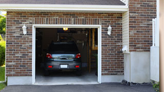 Garage Door Installation at Laguna Niguel West, California